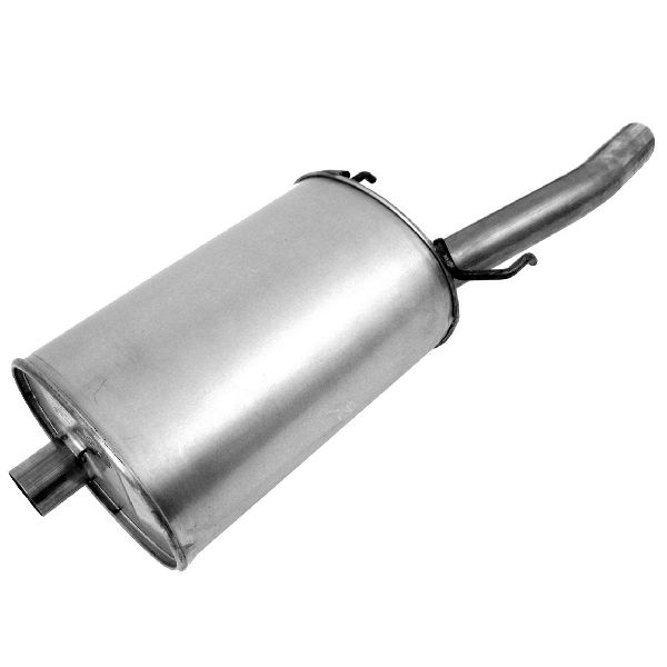 2006-2011 Chevrolet Impala Exhaust Muffler - Left (Walker Exhaust)