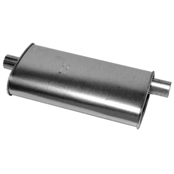 1978-1980 Buick Century Exhaust Muffler (Walker Exhaust)