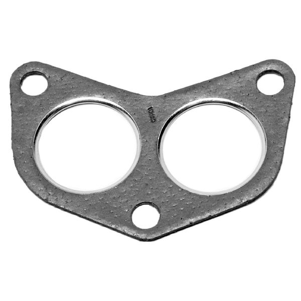 1987-1994 Dodge Colt Exhaust Pipe Flange Gasket - Front Pipe (Inlet) (Walker Exhaust)