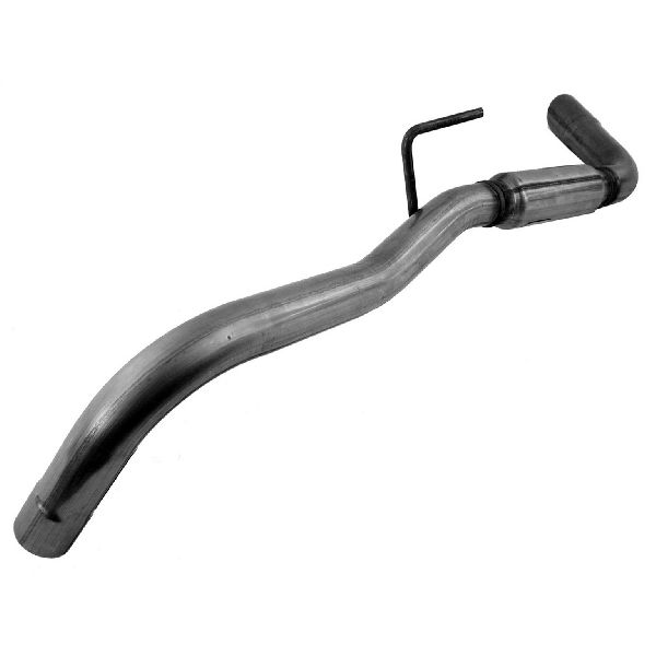 2009-2012 Suzuki Equator Exhaust Resonator and Pipe Assembly (Walker Exhaust)