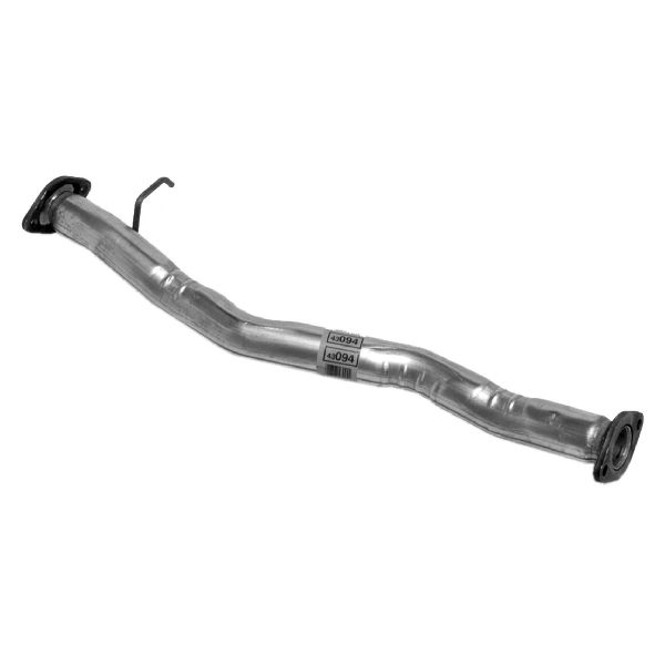 1986-1987 Mazda B2000 Exhaust Pipe (Walker Exhaust)