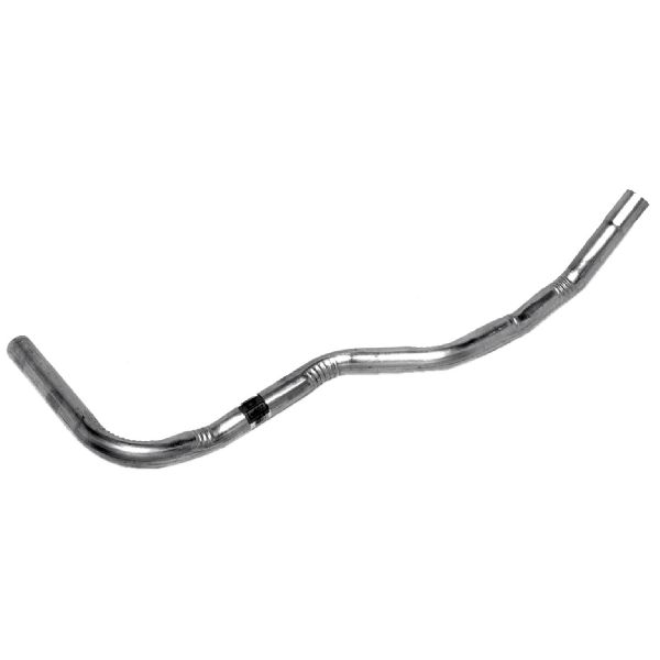 1982-1990 GMC S15 Exhaust Tail Pipe (Walker Exhaust)