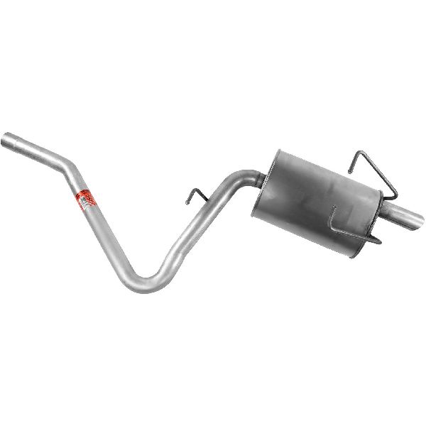 2009-2018 Dodge Journey Exhaust Muffler Assembly (Walker Exhaust)