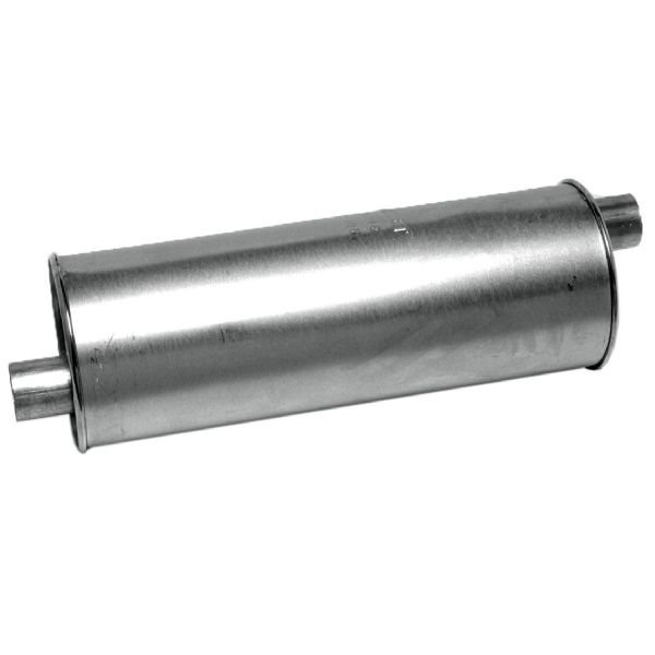 1986-1990 Isuzu Pickup Exhaust Muffler (Walker Exhaust)