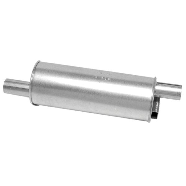1980-1983 BMW 320i Exhaust Muffler (Walker Exhaust)