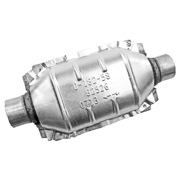 1995-1999 Toyota Tacoma Catalytic Converter (Walker Exhaust)