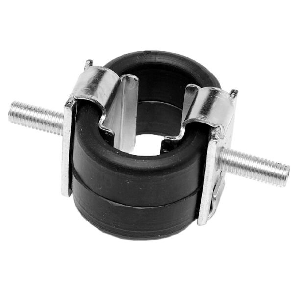 1986-1994 Nissan D21 Exhaust System Hanger - Catalytic Converter or Muffler Assembly or Pipe (Rear) or Tail Pipe (Walker Exhaust)