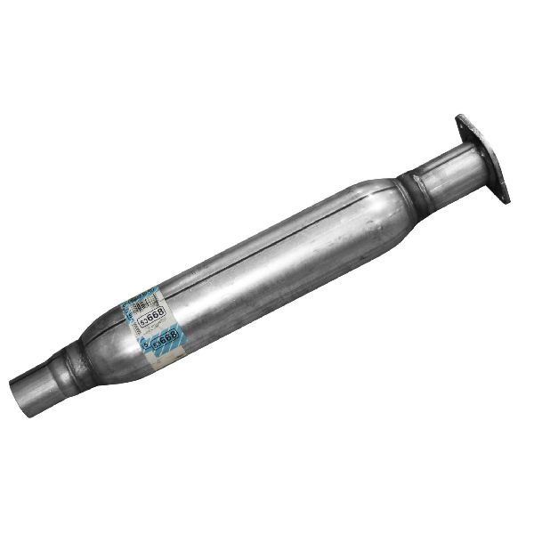 2006-2011 Chevrolet Impala Exhaust Resonator and Pipe Assembly (Walker Exhaust)
