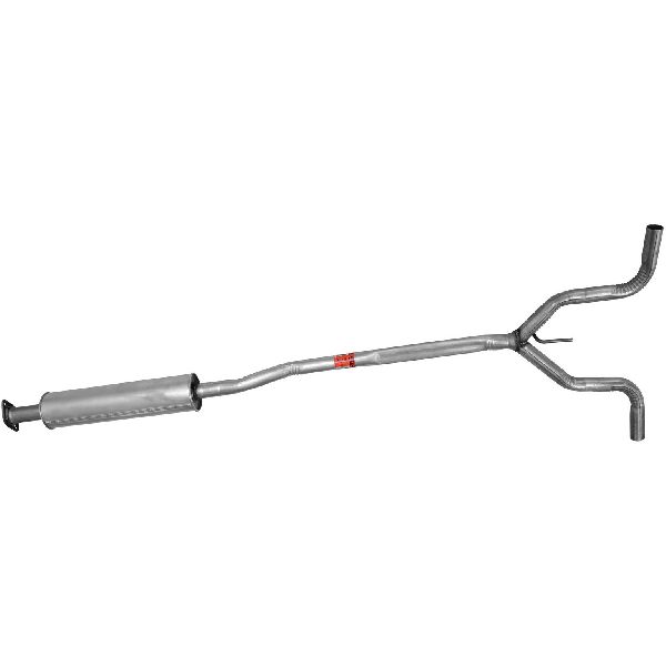 2013-2018 Nissan Altima Exhaust Resonator and Pipe Assembly (Walker Exhaust)