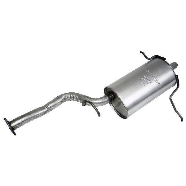 2006-2008 Subaru Forester Exhaust Muffler Assembly (Walker Exhaust)