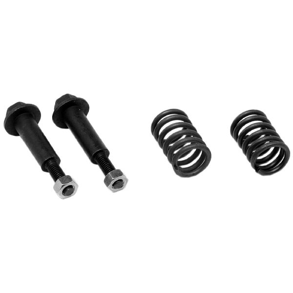 2003-2006 Subaru Baja Exhaust Bolt and Spring - Converter To Resonator Assembly or Pipe To Converter (Walker Exhaust)