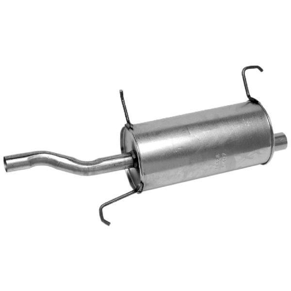 1991-1996 Mercury Tracer Exhaust Muffler (Walker Exhaust)