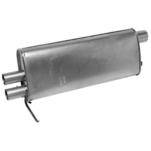 1988-1997 Ford F-350 Exhaust Muffler (Walker Exhaust)