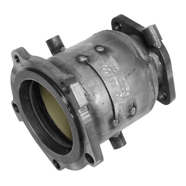 2003-2006 Kia Sorento Catalytic Converter - Front Left or Front Right (Walker Exhaust)