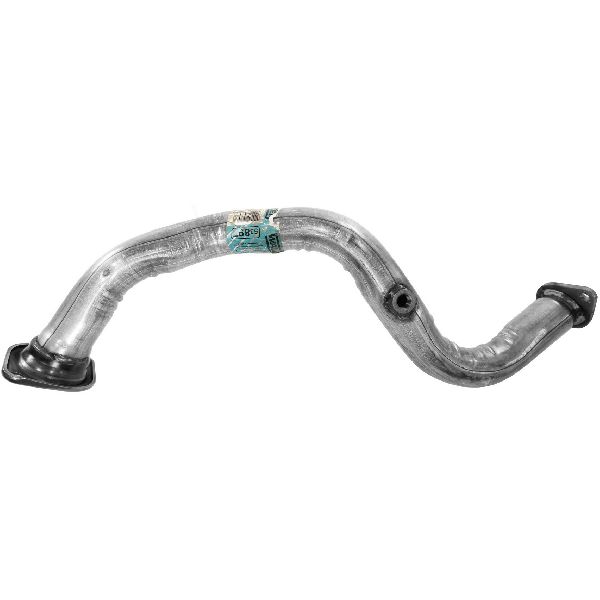 2009-2010 Pontiac Vibe Exhaust Pipe - Front (Walker Exhaust)