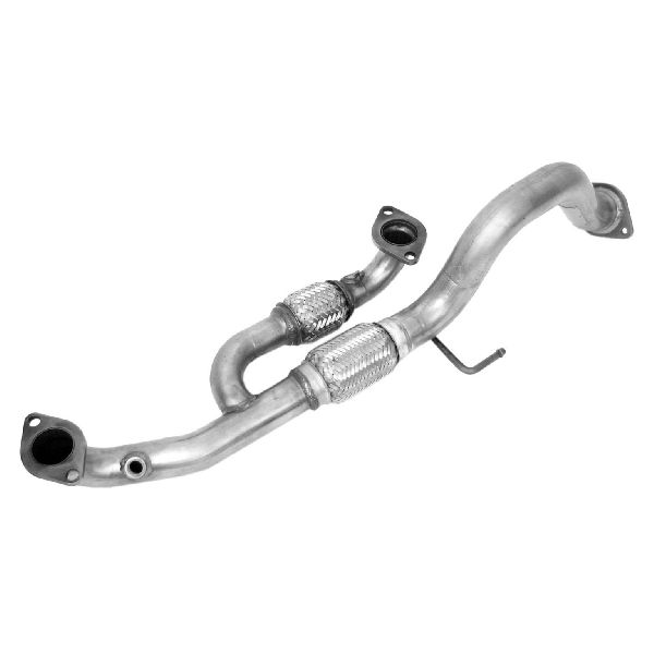 2006-2010 Hyundai Azera Exhaust Y Pipe - Front (Walker Exhaust)