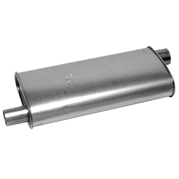1989-1991 Chevrolet R1500 Suburban Exhaust Muffler - Left or Right (Walker Exhaust)