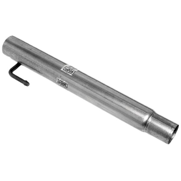 2002-2005 Dodge Ram 1500 Exhaust Pipe (Walker Exhaust)