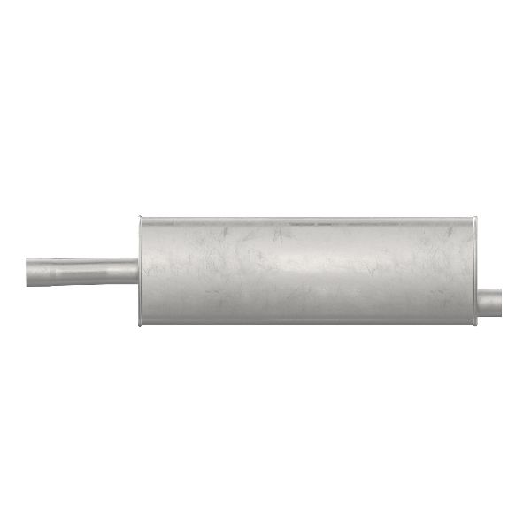 2013-2016 Lincoln MKT Exhaust Muffler - Front (Walker Exhaust)