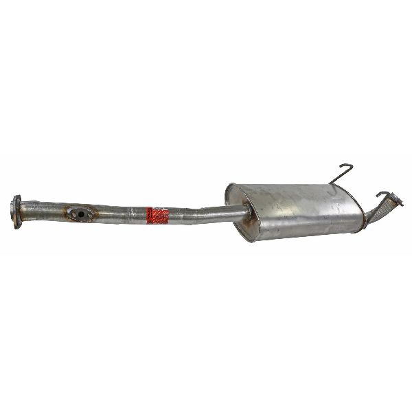 1996-2000 Toyota 4Runner Exhaust Muffler Assembly (Walker Exhaust)