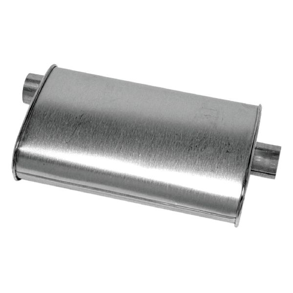 1993-1995 Jeep Wrangler Exhaust Muffler (Walker Exhaust)