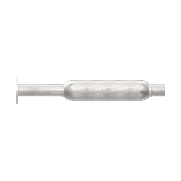 2016-2021 Chevrolet Malibu Exhaust Resonator (Walker Exhaust)