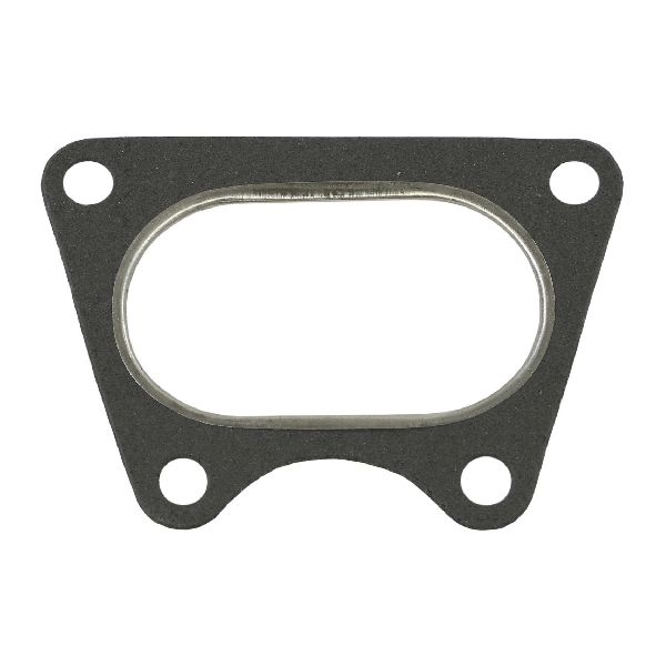 2005-2008 Honda Pilot Exhaust Pipe Flange Gasket - Converter Inlet (Center) or Converter Inlet (Front) (Walker Exhaust)