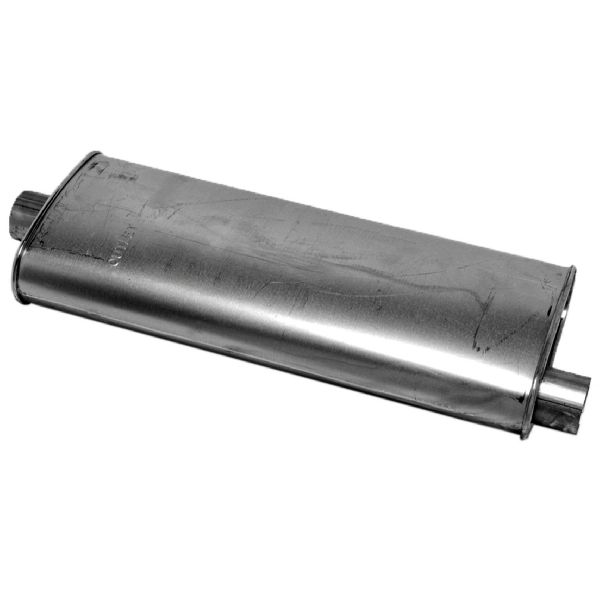 1980-1983 Jeep Cherokee Exhaust Muffler (Walker Exhaust)