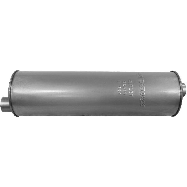 1987-1996 Ford F-350 Exhaust Muffler (Walker Exhaust)