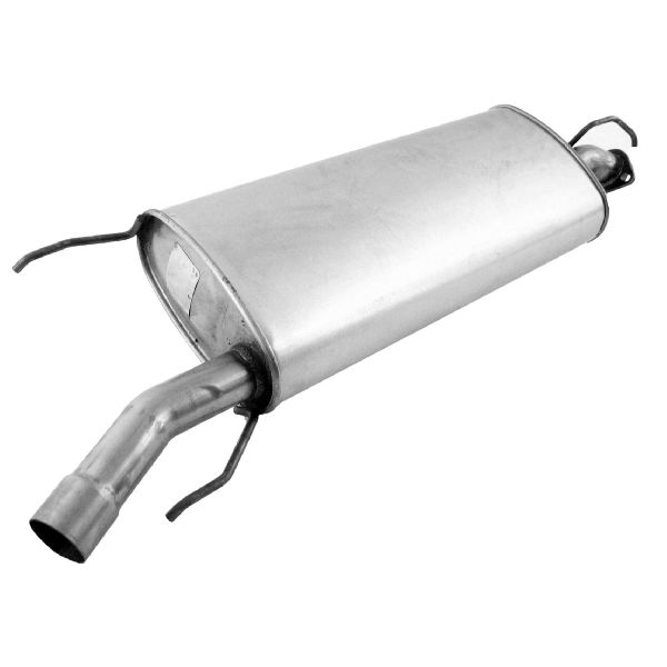 2006-2012 Toyota RAV4 Exhaust Muffler Assembly (Walker Exhaust)