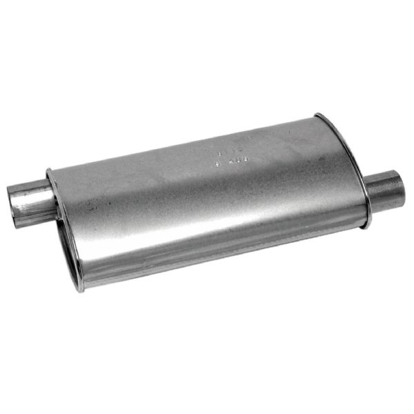 1988-1992 Cadillac Eldorado Exhaust Muffler (Walker Exhaust)