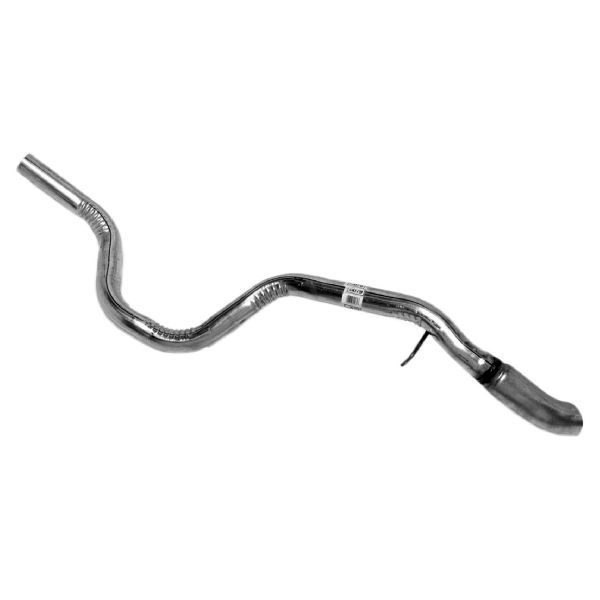 1996-1998 Jeep Grand Cherokee Exhaust Tail Pipe (Walker Exhaust)