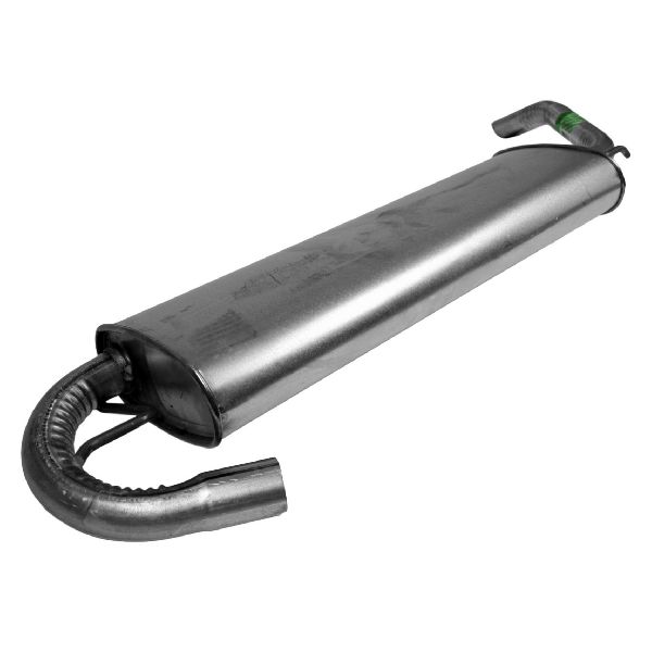 2002-2003 Saturn Vue Exhaust Muffler Assembly (Walker Exhaust)