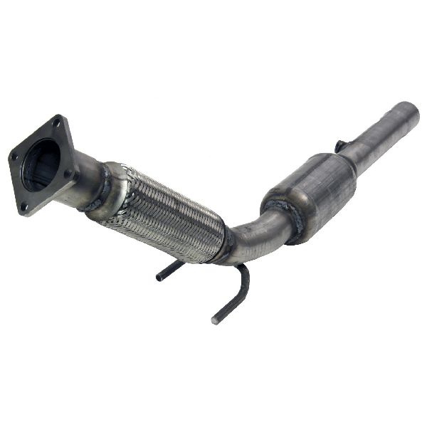 2010-2014 Volkswagen Golf Catalytic Converter -  or Front (Walker Exhaust)