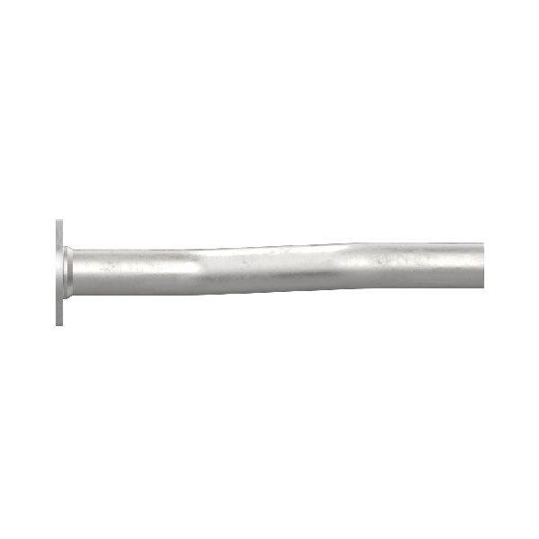 2016-2020 Toyota Tacoma Exhaust Pipe (Walker Exhaust)