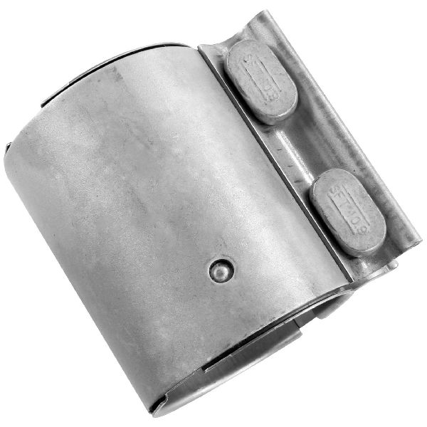 2011-2014 Ford Mustang Exhaust Clamp - H-Pipe to Pipe (Walker Exhaust)