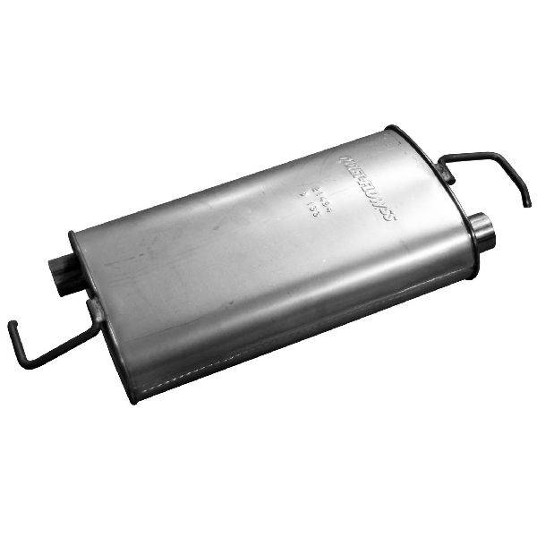 2003-2008 Pontiac Vibe Exhaust Muffler (Walker Exhaust)