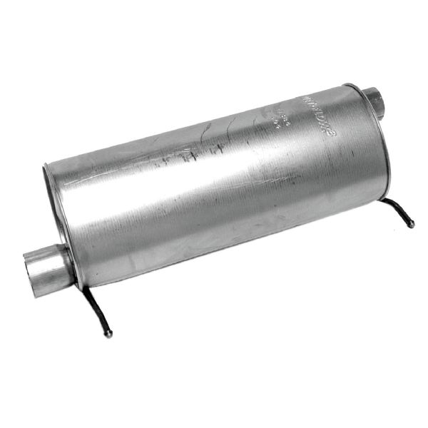 2003-2007 Ford E-150 Exhaust Muffler (Walker Exhaust)