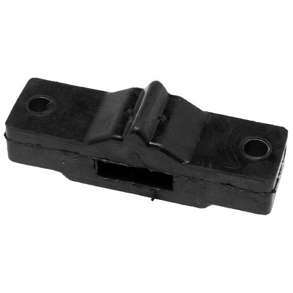 1985-1991 Chevrolet Astro Exhaust System Hanger Insulator - Muffler (Walker Exhaust)