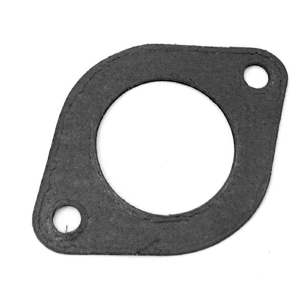 2004-2005 Subaru Outback Exhaust Pipe Flange Gasket - Converter (Right) To Converter (Left) (Walker Exhaust)