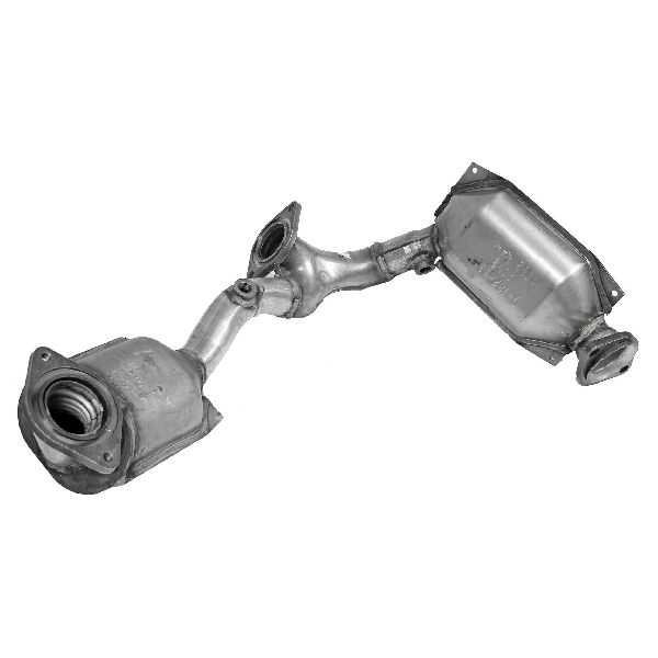 2000-2005 Ford Taurus Catalytic Converter - Front (Walker Exhaust)
