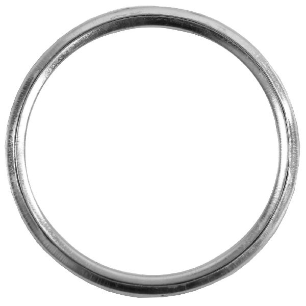 2003-2021 Honda Pilot Exhaust Pipe Flange Gasket - Center Converter To Pipe or Converter (Front) To Pipe or Converter (Inlet) or Converter To Y-Pipe or Pipe (Inlet) (Walker Exhaust)