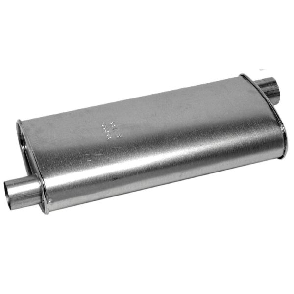 1992 Chevrolet Astro Exhaust Muffler (Walker Exhaust)