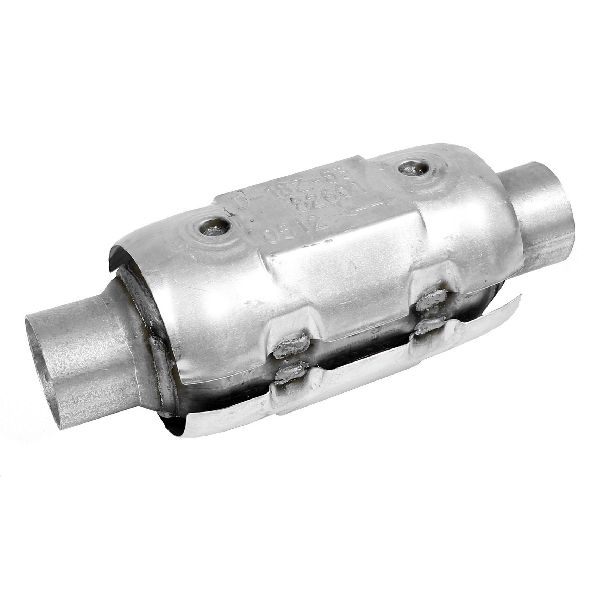 2000-2004 Toyota Tacoma Catalytic Converter - Rear (Walker Exhaust)