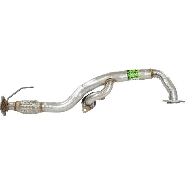 2008 Mazda Tribute Exhaust Y Pipe (Walker Exhaust)