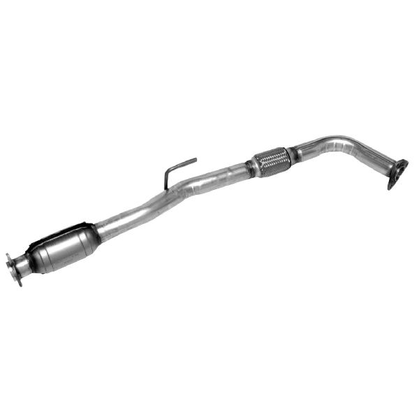1999-2000 Toyota Solara Catalytic Converter (Walker Exhaust)