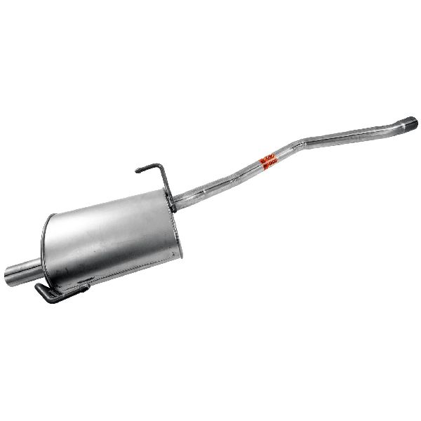2007-2009 Acura MDX Exhaust Muffler Assembly - Right (Walker Exhaust)