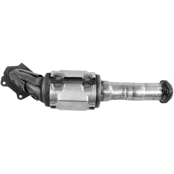 2012-2020 Jeep Wrangler Catalytic Converter - Right (Walker Exhaust)