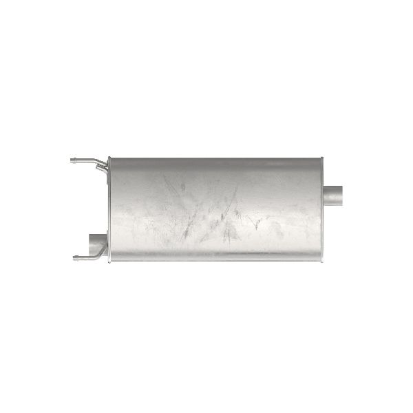 2014-2019 Toyota Highlander Exhaust Muffler (Walker Exhaust)