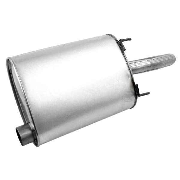 2000-2005 Chevrolet Monte Carlo Exhaust Muffler (Walker Exhaust)